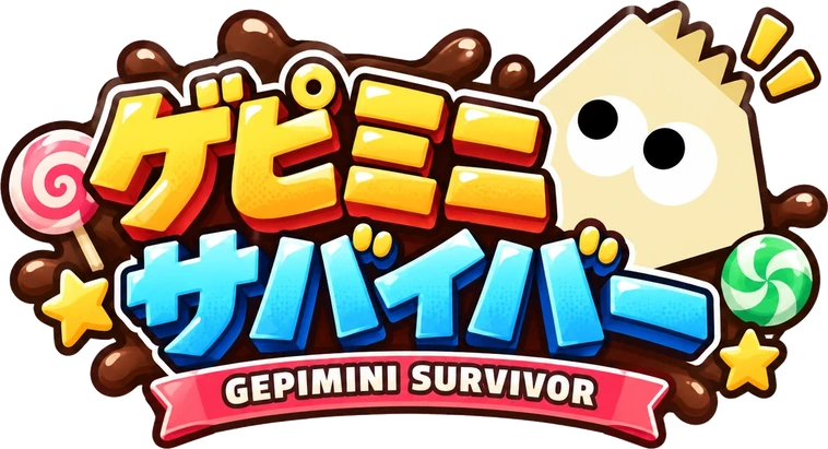 ゲピサバイバーズ